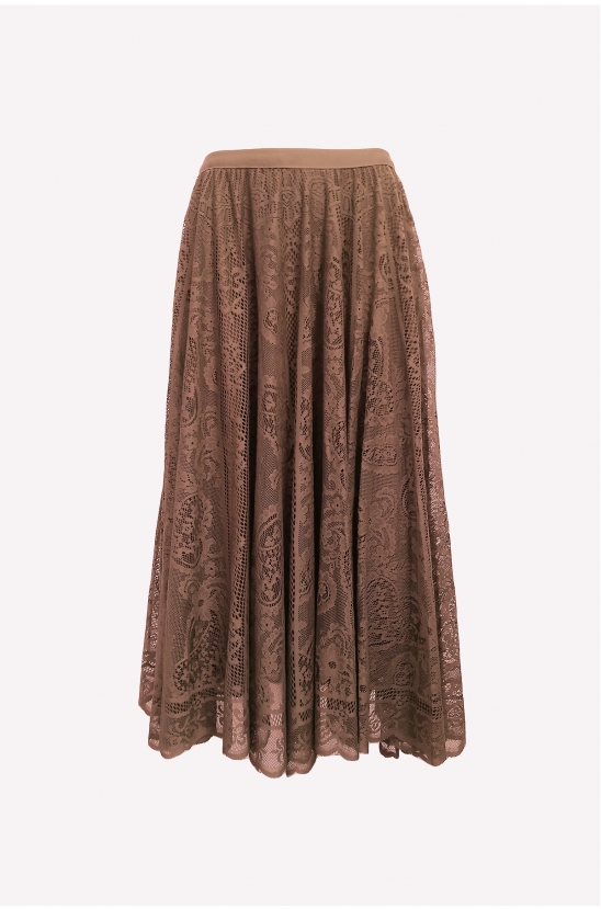 Jupe Josine - Belair Paris