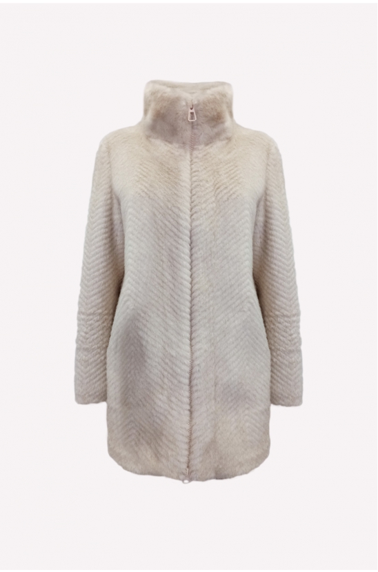 Manteau Maline - Belair Paris