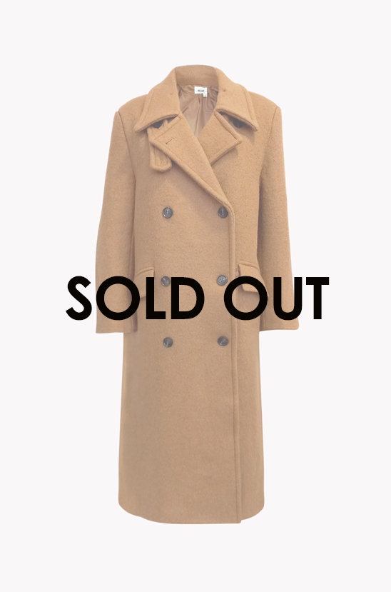 Manteau Manon