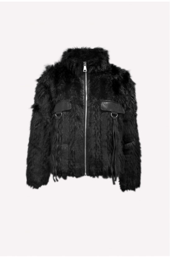 Veste Vasco - Belair Paris