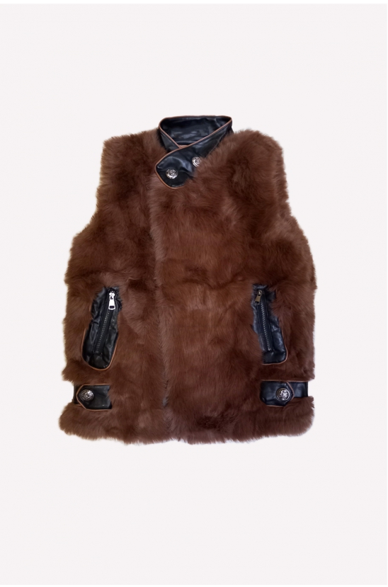 Veste Verone - Belair Paris