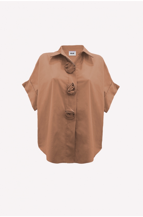 Chemise Calixte - Belair Paris