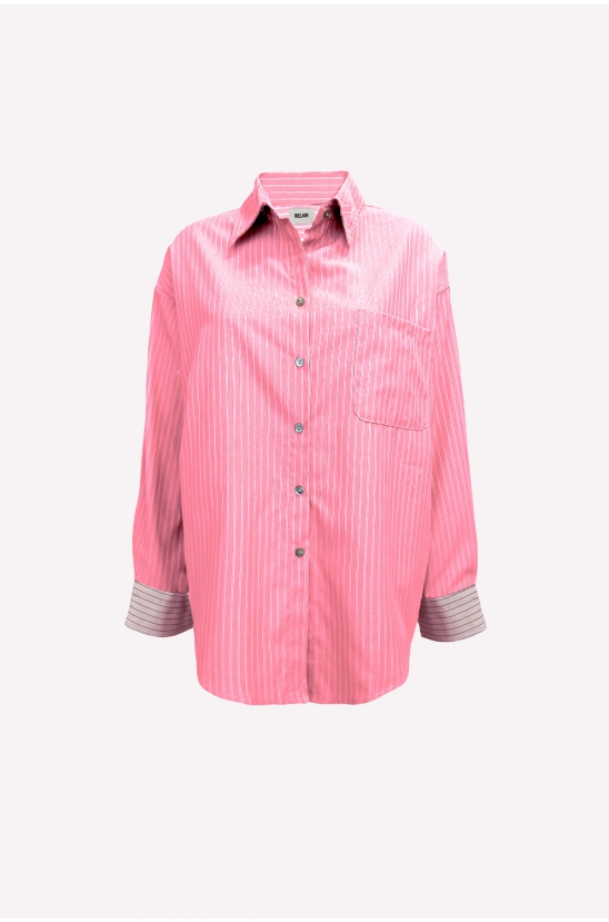 Chemise Caroline - Belair Paris