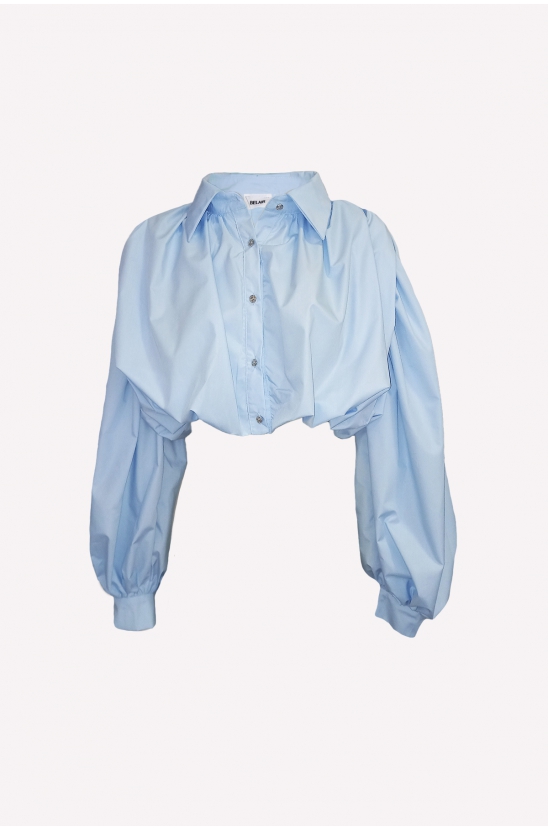 Chemise Celina - Belair Paris