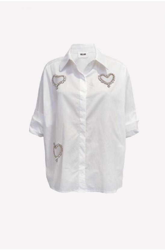 hemise Celine - Belair Paris