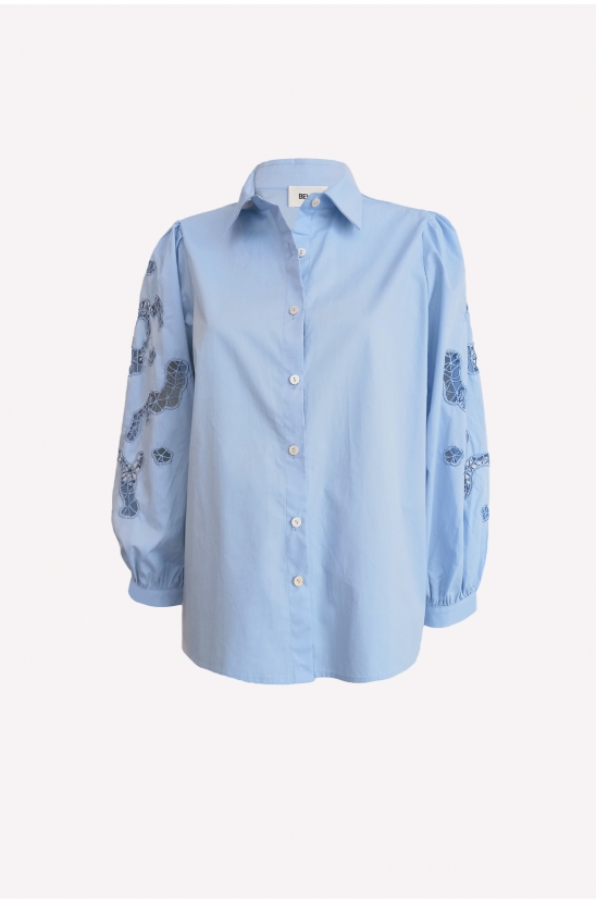 Chemise Cindy - Belair Paris