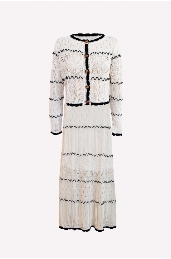 Ensemble Eva - Belair Paris
