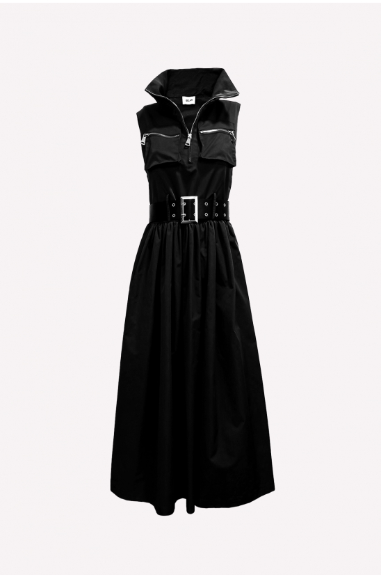 Robe Remi - Belair Paris