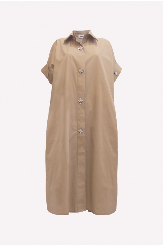 Robe Rosalia - Belair Paris