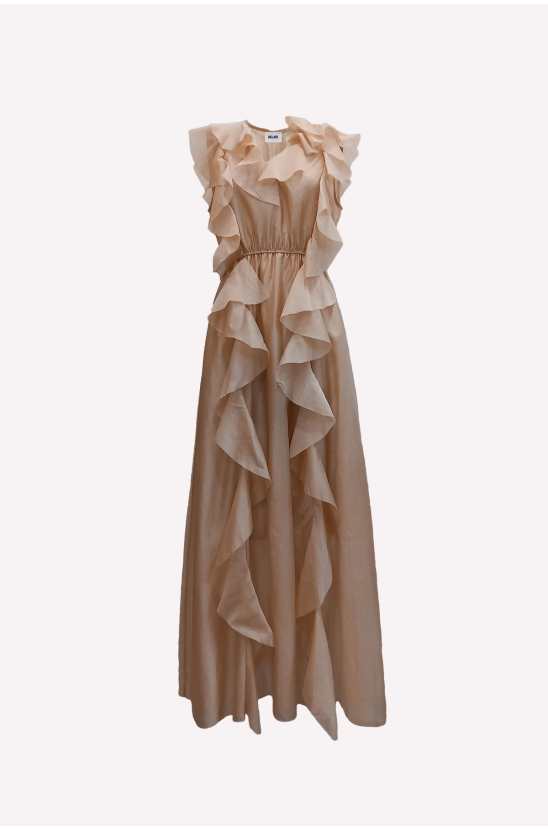 Robe Rostand - Belair Paris