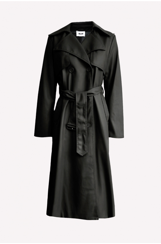 Trench Tilda - Belair Paris