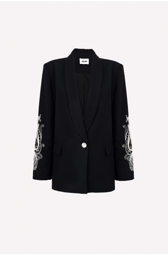 Veste Vito - Belair Paris