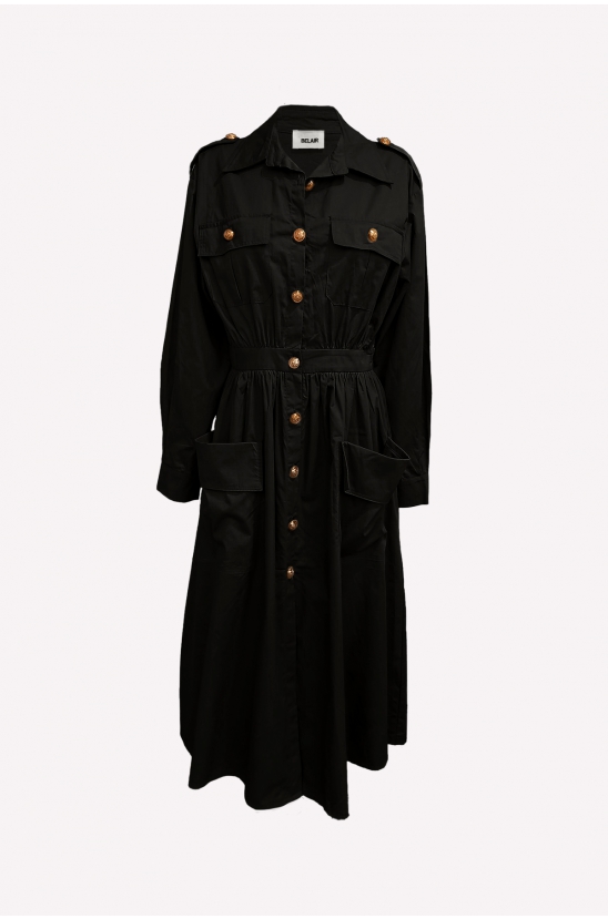 Robe Rosuel - Belair Paris