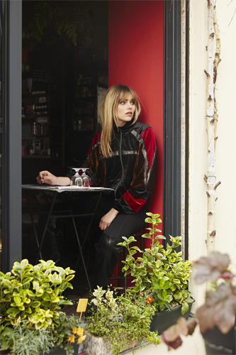 Veste VESTON - Belair - Automne-Hiver 2019 Veste VESTON - Belair - Automne-Hiver 2019