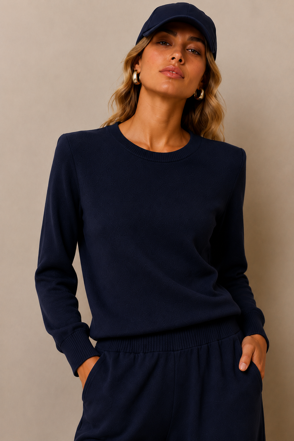 Pull Pierrot