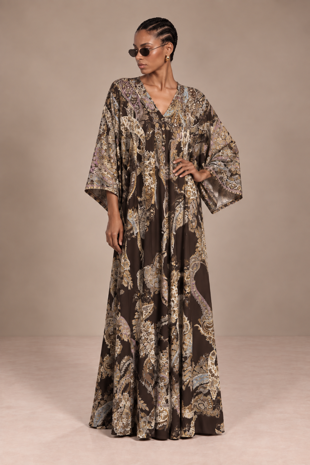 Robe Rosemarie