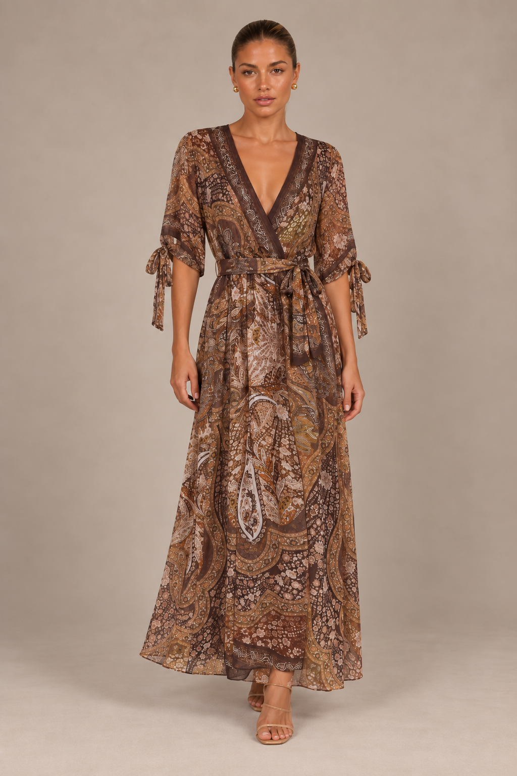 Robe Ruisseau