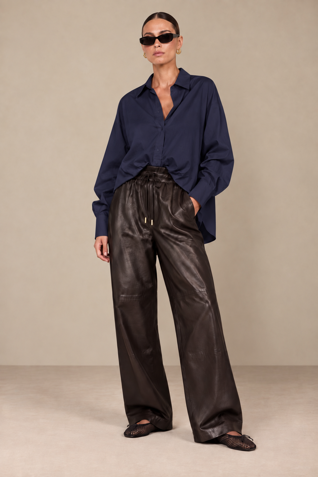 Chemise Celia
