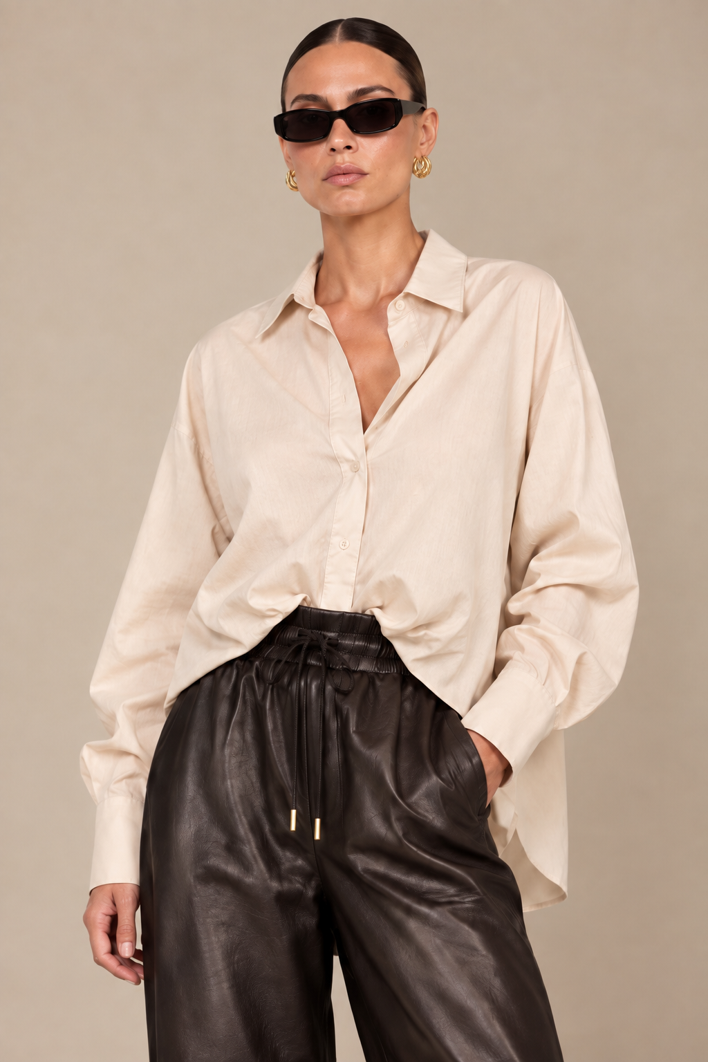Chemise Celia