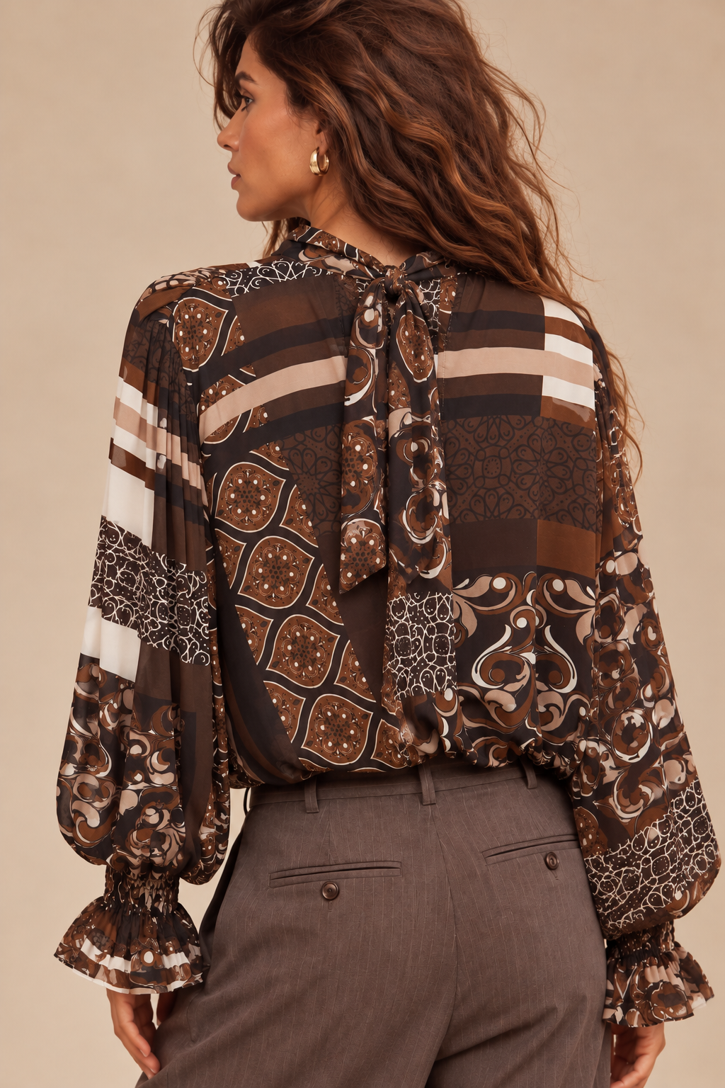 Blouse Tatiana