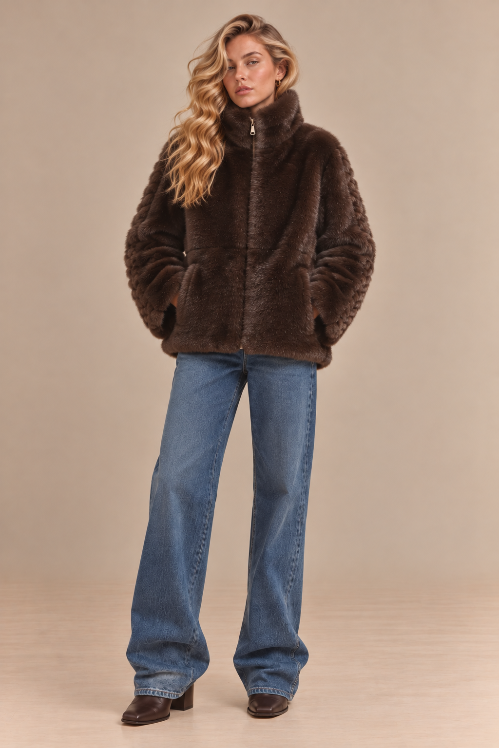 Manteau Vera