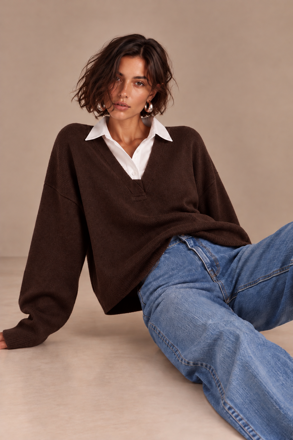 Pull Perle