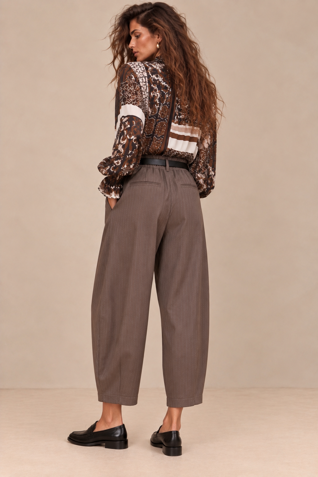 Pantalon Pepper