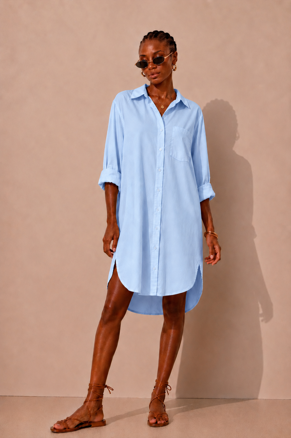 Robe Rabou
