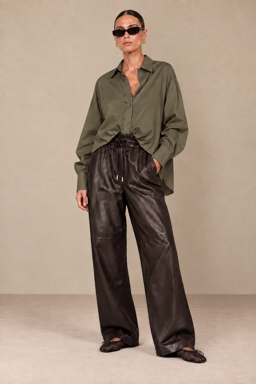 Chemise Celia