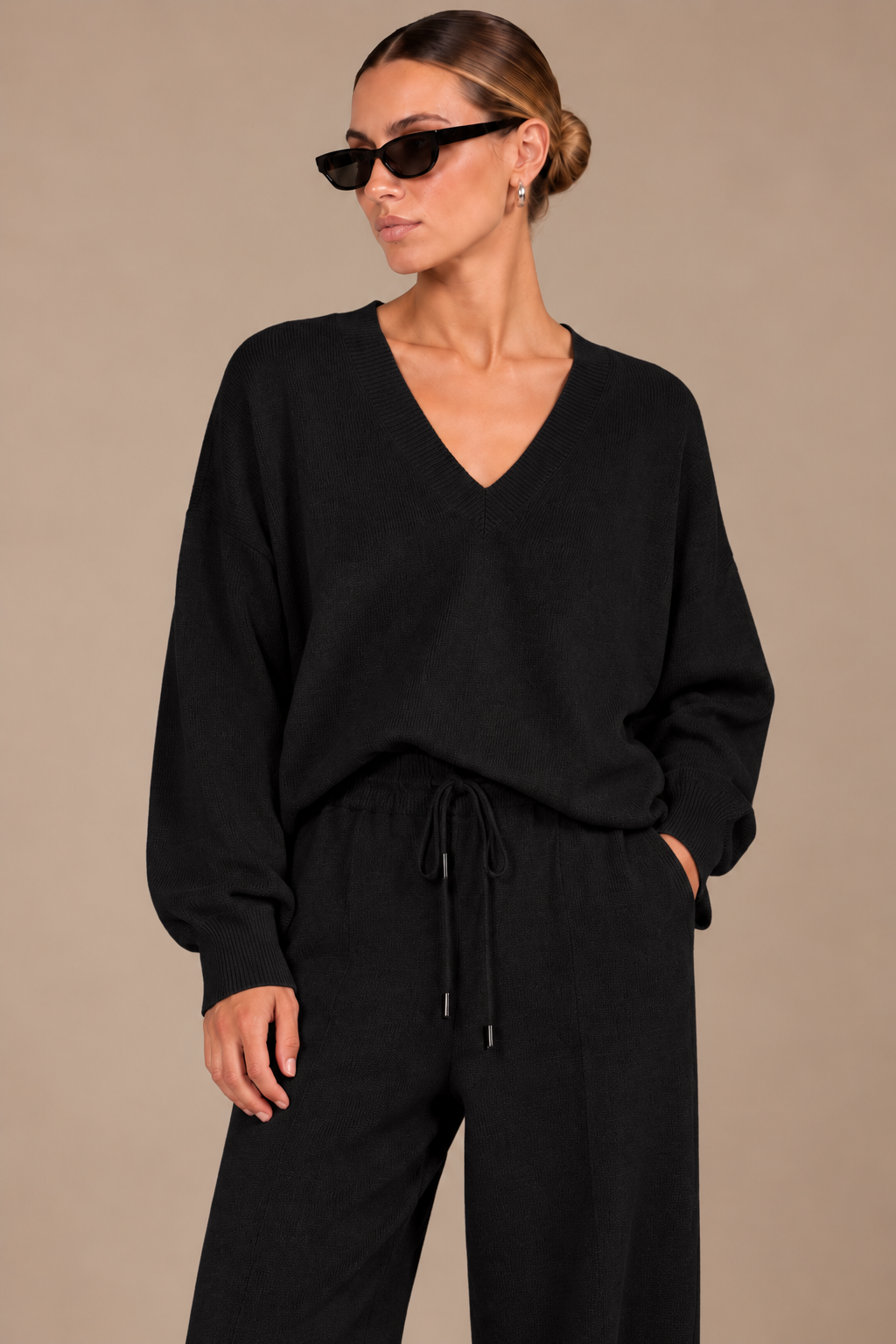 Pull Pacifique