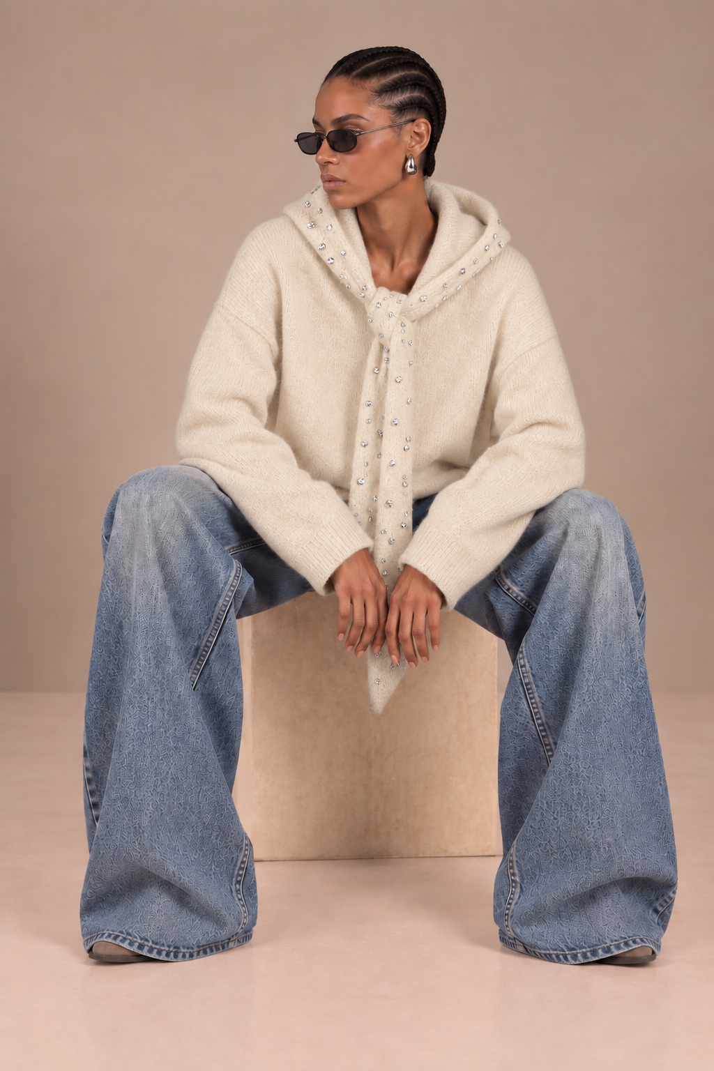 Pull ELLE