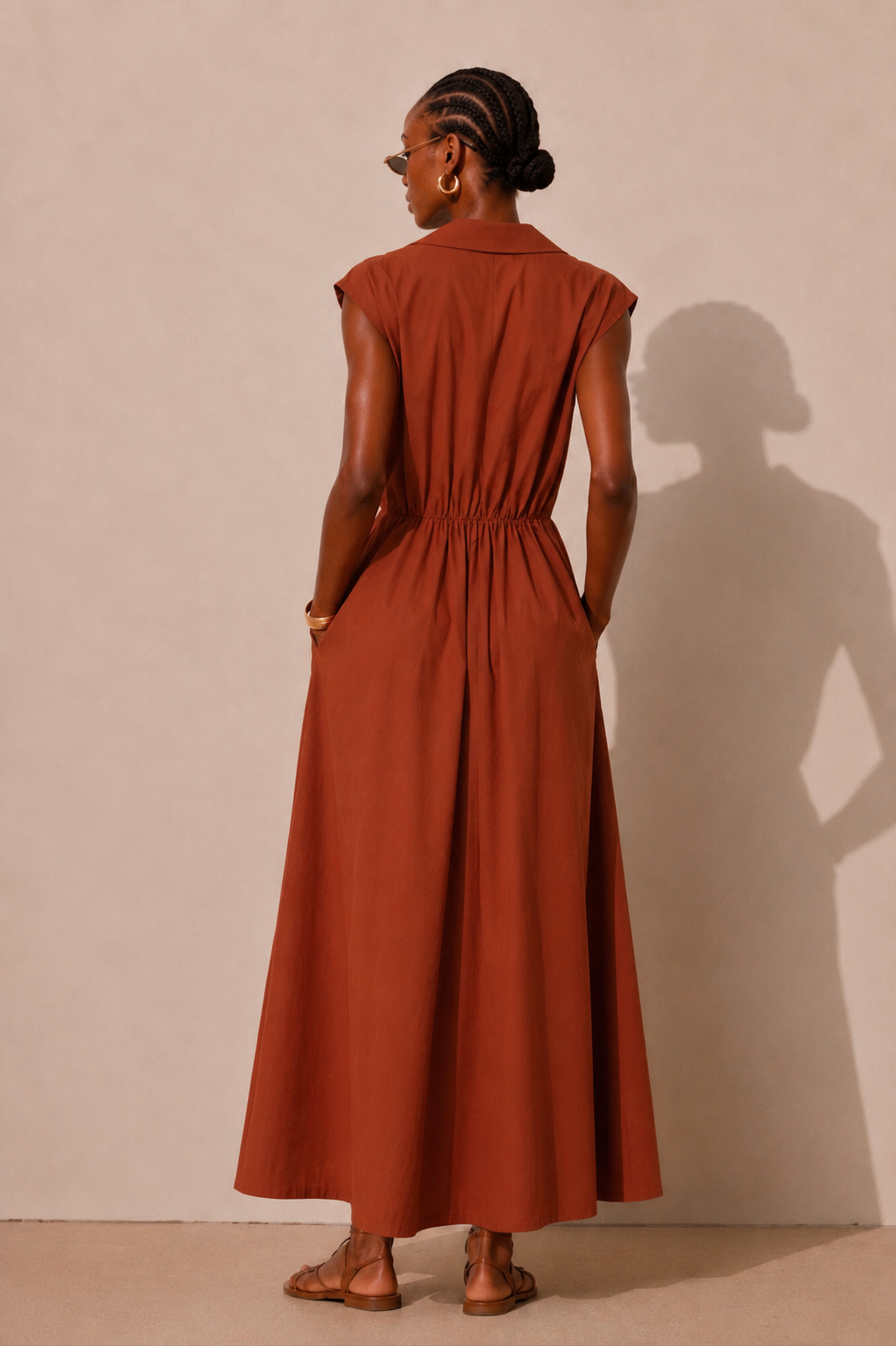 Robe Rondro