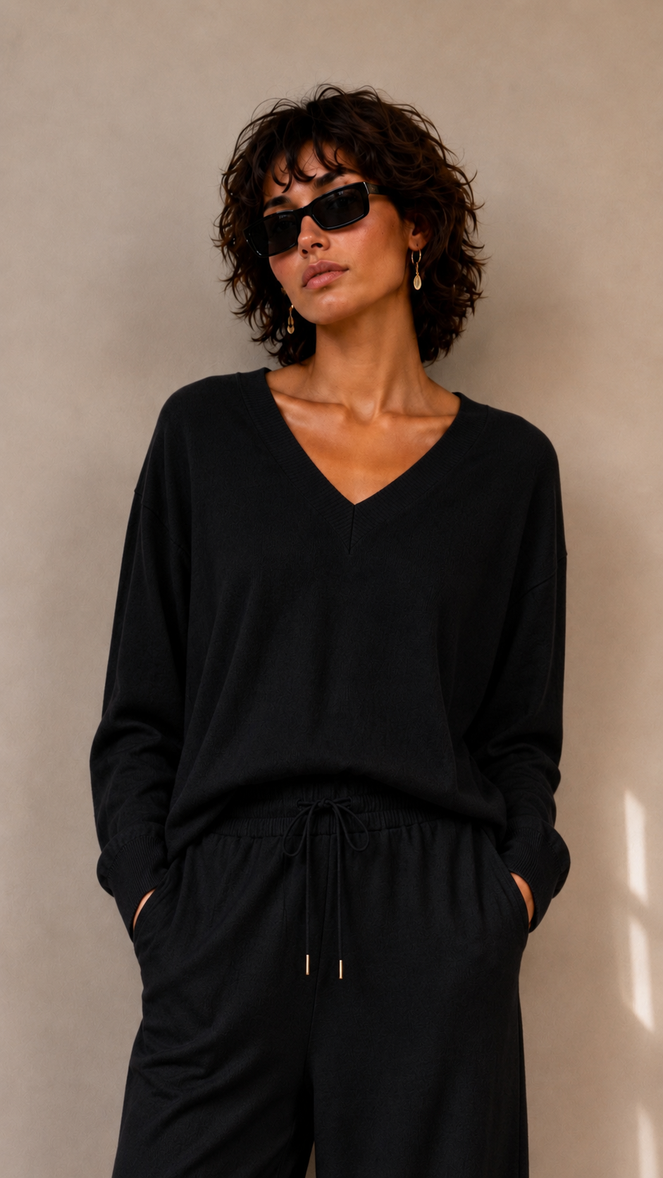 Pull Pacifique