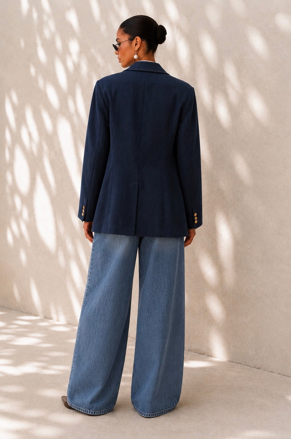 Veste Velvet