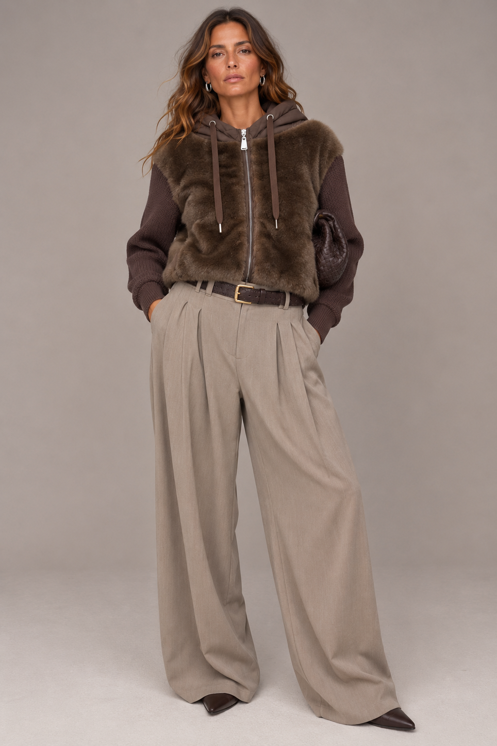 Veste Valentino