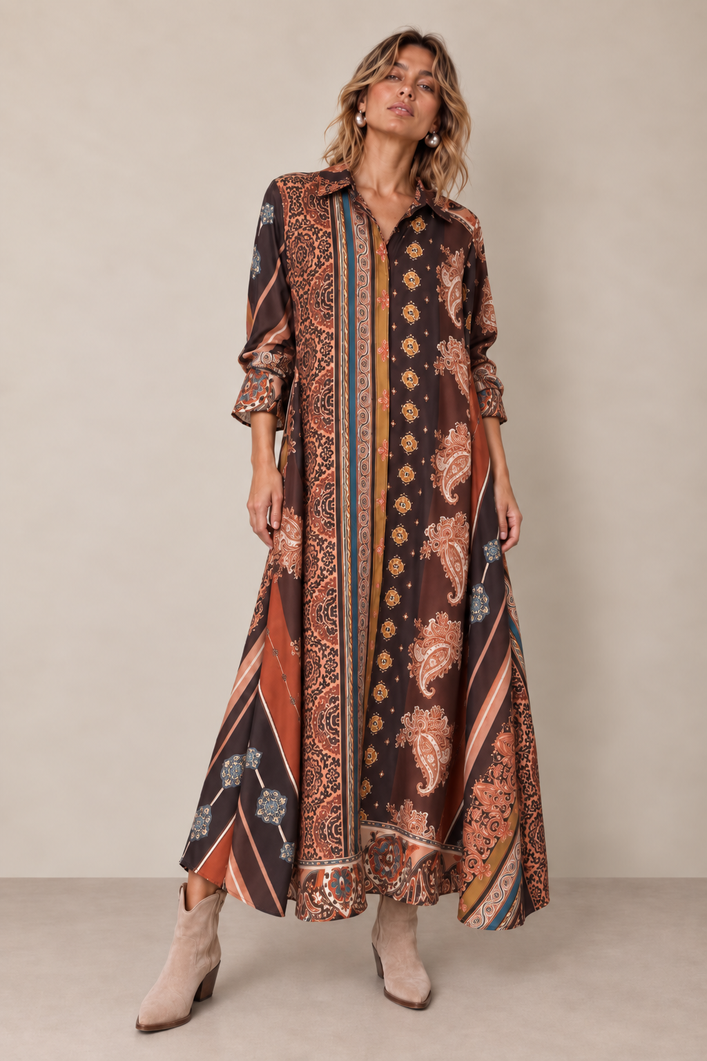 Robe Rodolfo