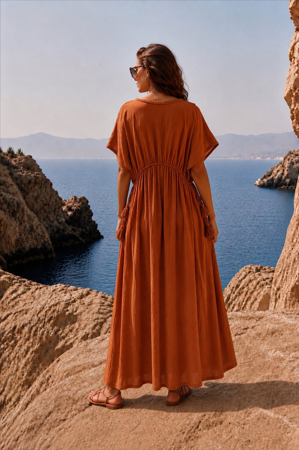 Robe Rufine