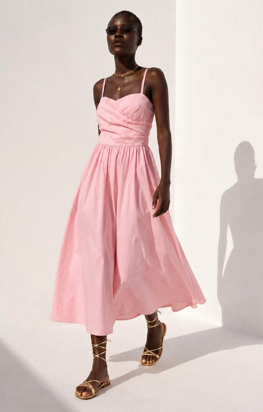 Robe Regilla