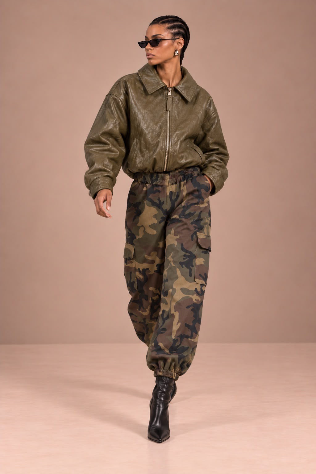 Pantalon Porto