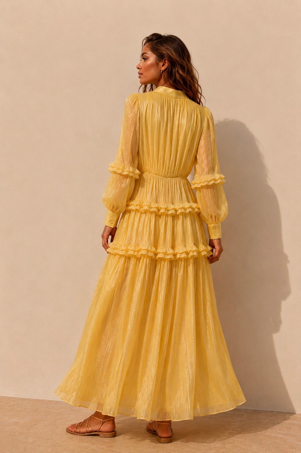 Robe Ramasse