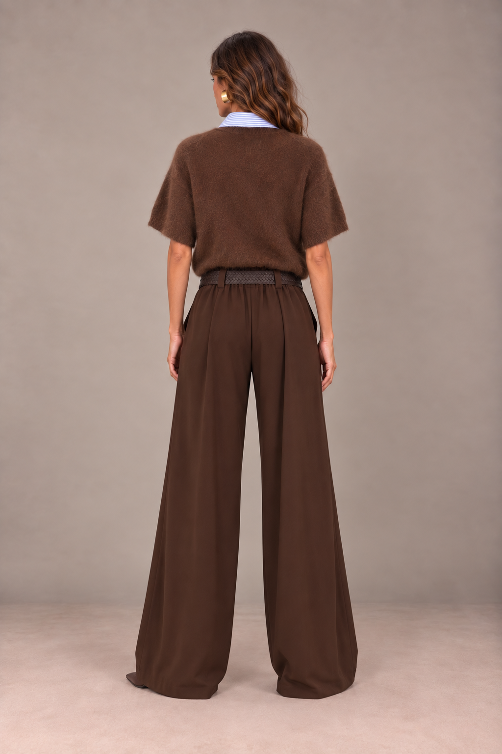 Pantalon Pouvoir