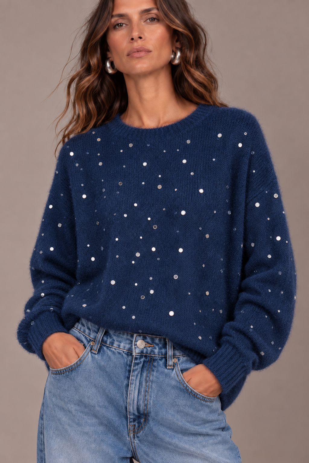 Pull Pelerin