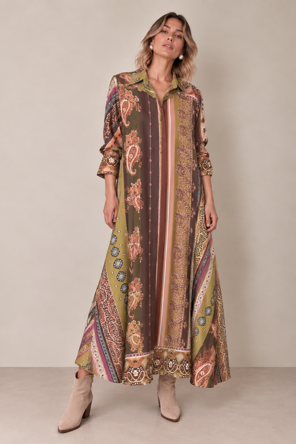 Robe Rodolfo