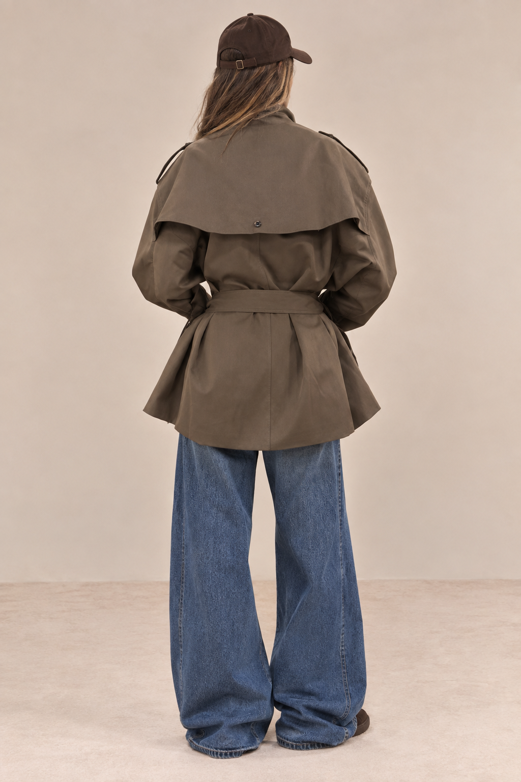 Veste Vanina