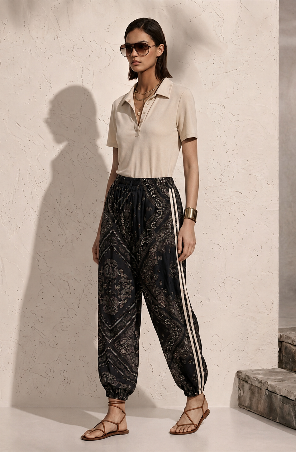 Pantalon Paol