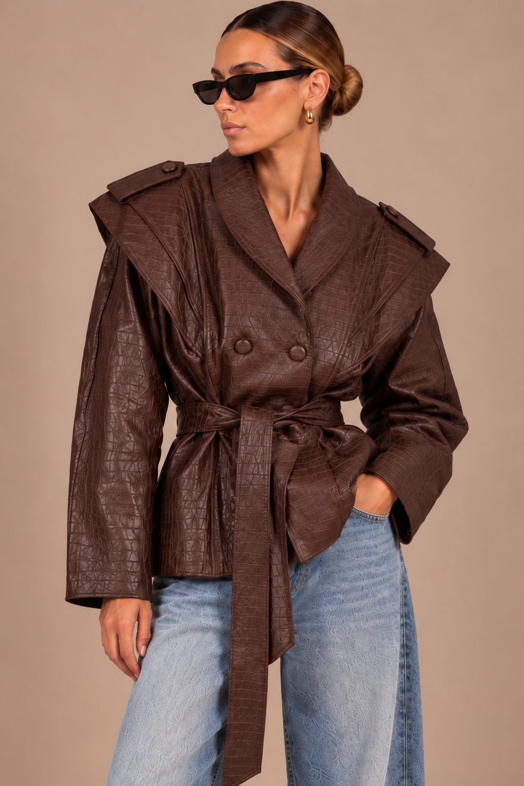 Veste Virgil