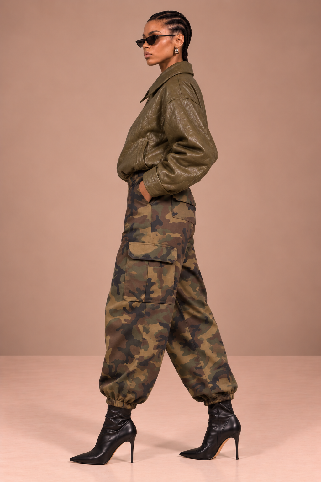 Pantalon Porto