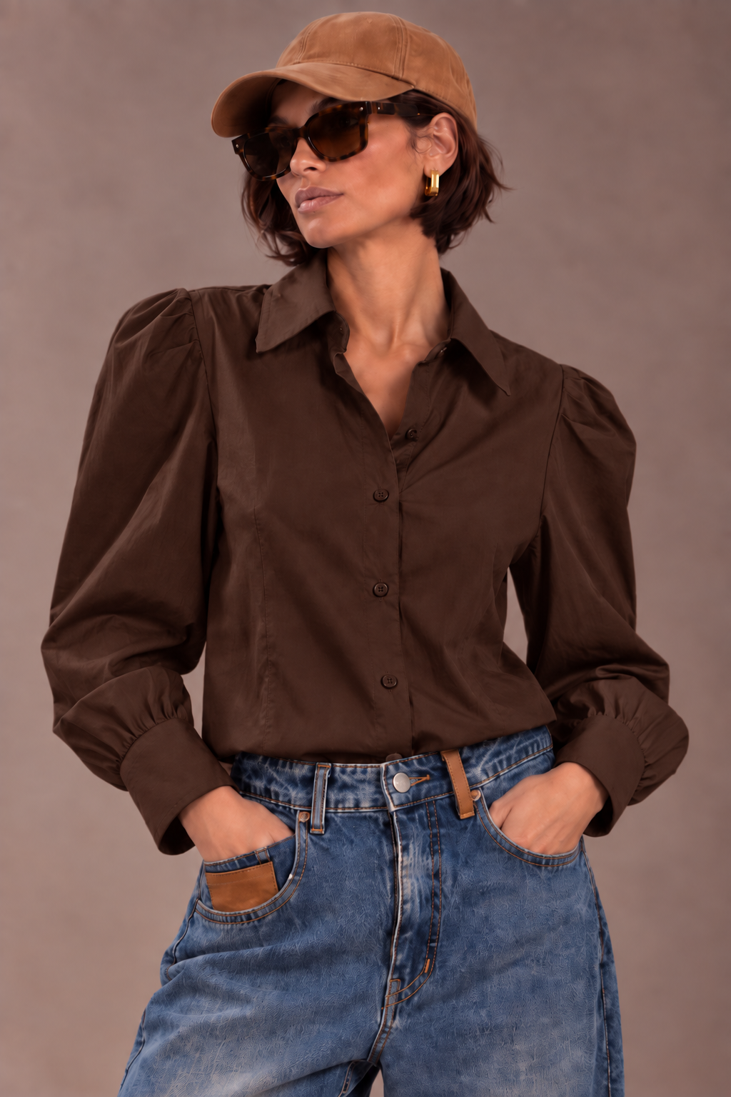 Chemise Colors
