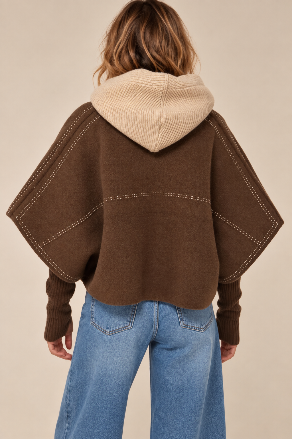 Gilet Gallia