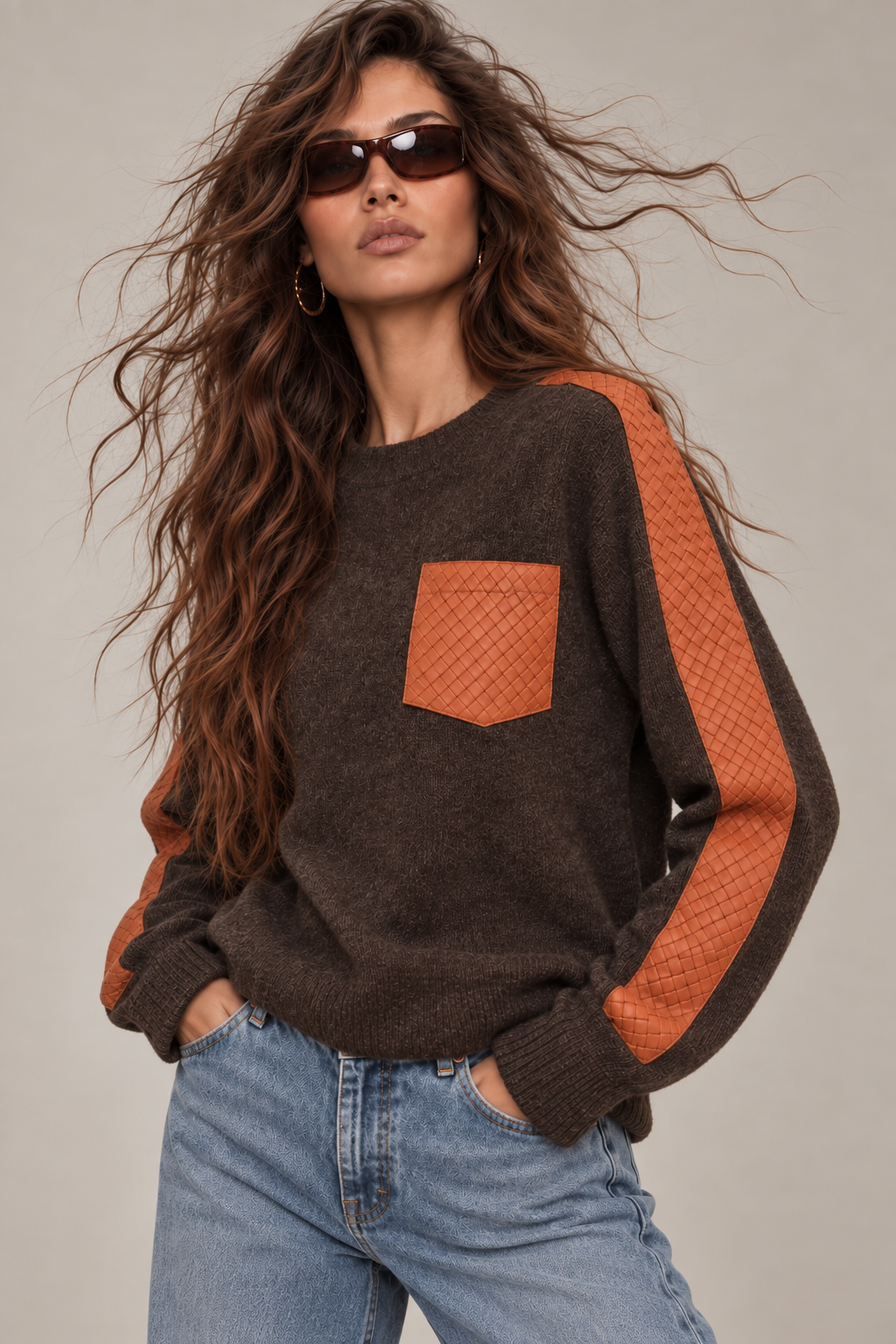 Pull Pilou